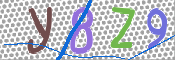 CAPTCHA Bild