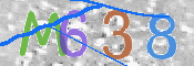 CAPTCHA Bild