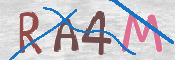 CAPTCHA Bild