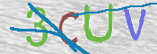 CAPTCHA Bild