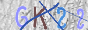 CAPTCHA Bild