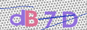 CAPTCHA Bild