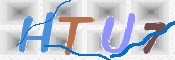 CAPTCHA Bild