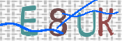 CAPTCHA Bild