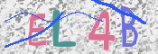 CAPTCHA Bild