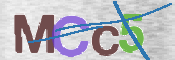 CAPTCHA Bild
