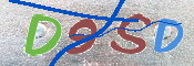 CAPTCHA Bild