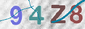 CAPTCHA Bild