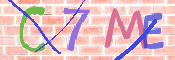 CAPTCHA Bild