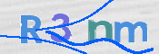 CAPTCHA Bild