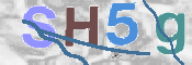 CAPTCHA Bild
