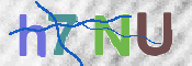 CAPTCHA Bild