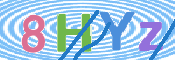 CAPTCHA Bild