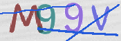 CAPTCHA Bild