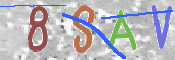 CAPTCHA Bild