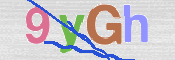 CAPTCHA Bild