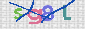 CAPTCHA Bild