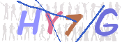 CAPTCHA Bild