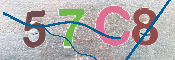 CAPTCHA Bild