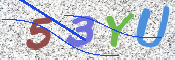 CAPTCHA Bild