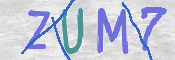 CAPTCHA Bild