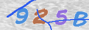 CAPTCHA Bild