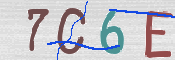 CAPTCHA Bild
