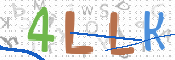 CAPTCHA Bild