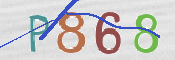 CAPTCHA Bild