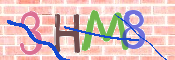 CAPTCHA Bild