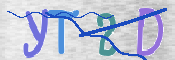 CAPTCHA Bild