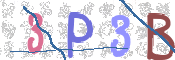 CAPTCHA Bild