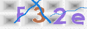 CAPTCHA Bild