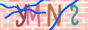 CAPTCHA Bild