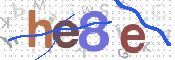 CAPTCHA Bild