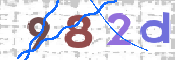 CAPTCHA Bild