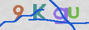CAPTCHA Bild