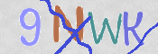 CAPTCHA Bild