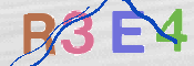 CAPTCHA Bild