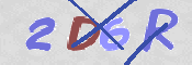 CAPTCHA Bild