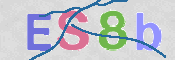 CAPTCHA Bild