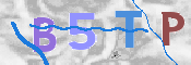 CAPTCHA Bild