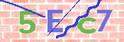 CAPTCHA Bild