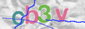 CAPTCHA Bild