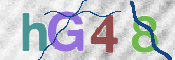 CAPTCHA Bild