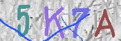 CAPTCHA Bild