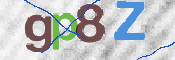 CAPTCHA Bild