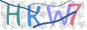 CAPTCHA Bild