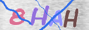 CAPTCHA Bild