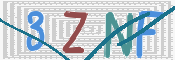CAPTCHA Bild